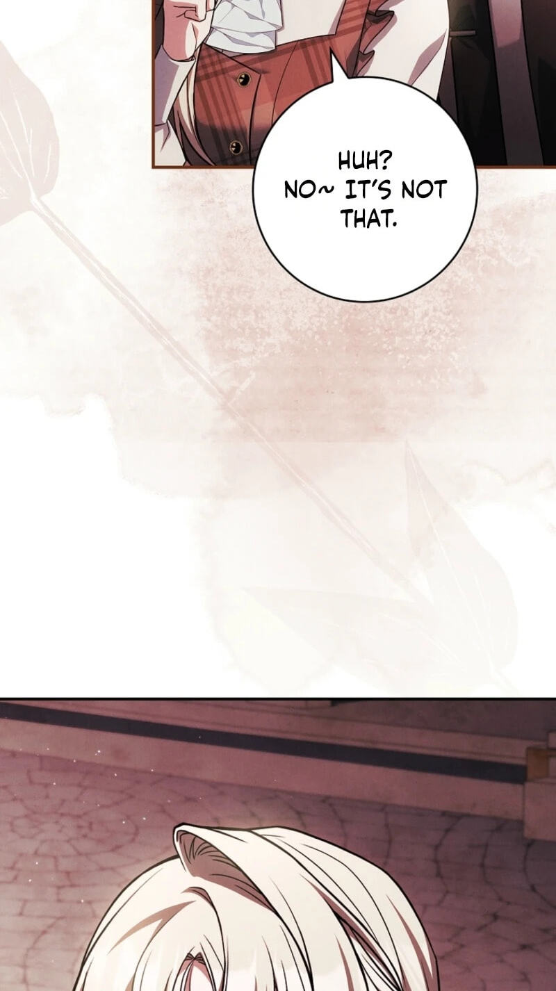 The Detective Agency for Regretful Male Leads Is Open for Business! Chapter 55 page 8 - 