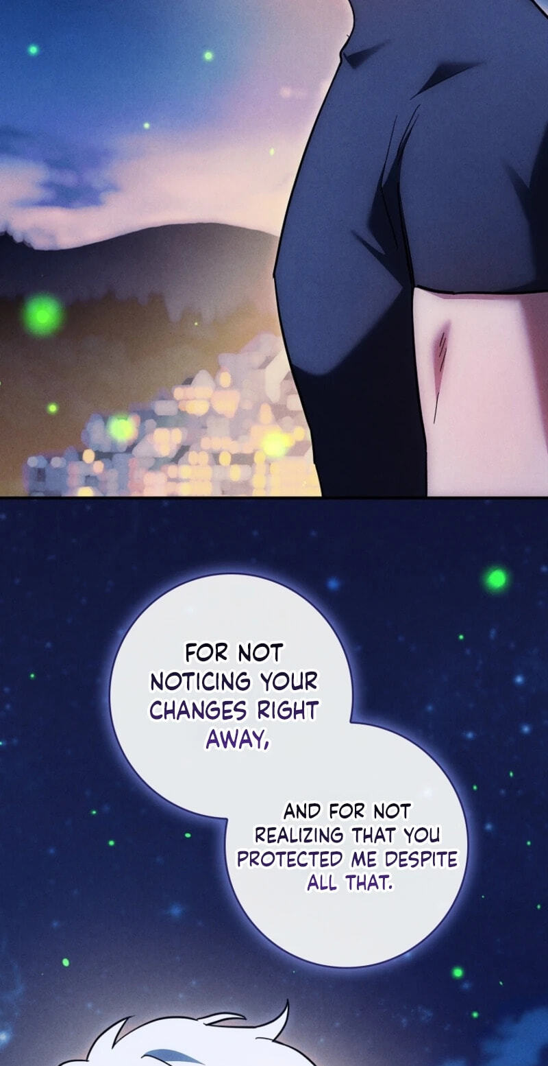 The Detective Agency for Regretful Male Leads Is Open for Business! Chapter 55 page 72 - 