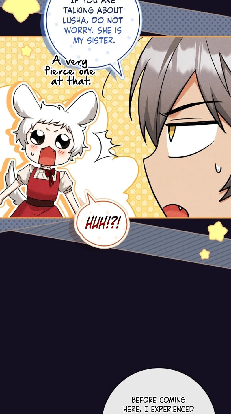 The Detective Agency for Regretful Male Leads Is Open for Business! Chapter 55 page 76 - 