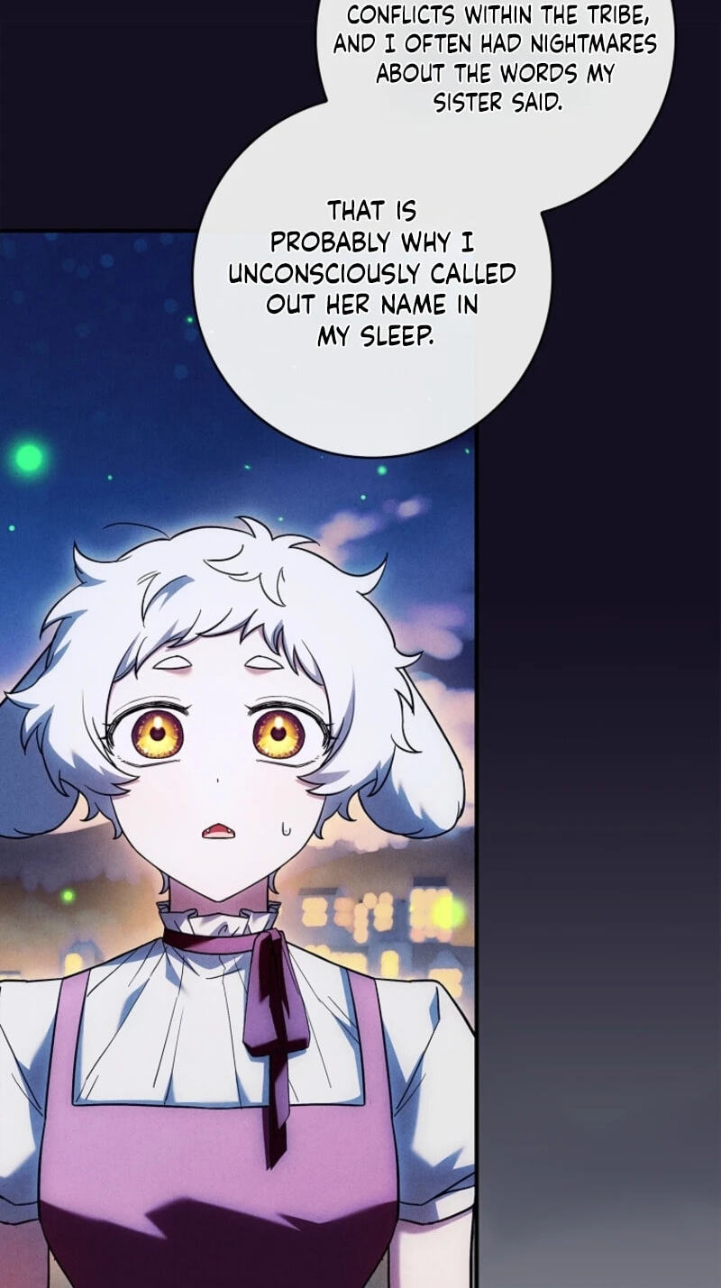 The Detective Agency for Regretful Male Leads Is Open for Business! Chapter 55 page 77 - 