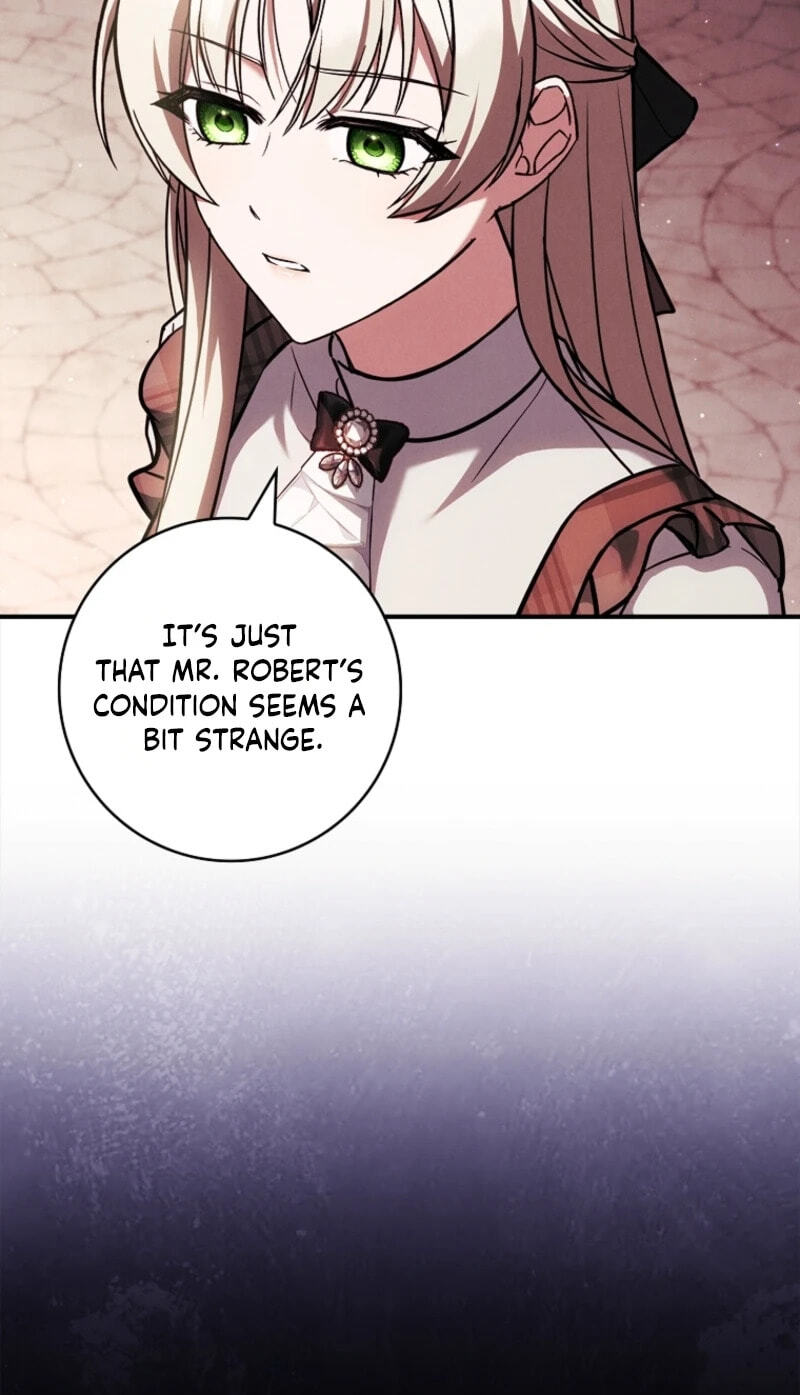 The Detective Agency for Regretful Male Leads Is Open for Business! Chapter 55 page 9 - 