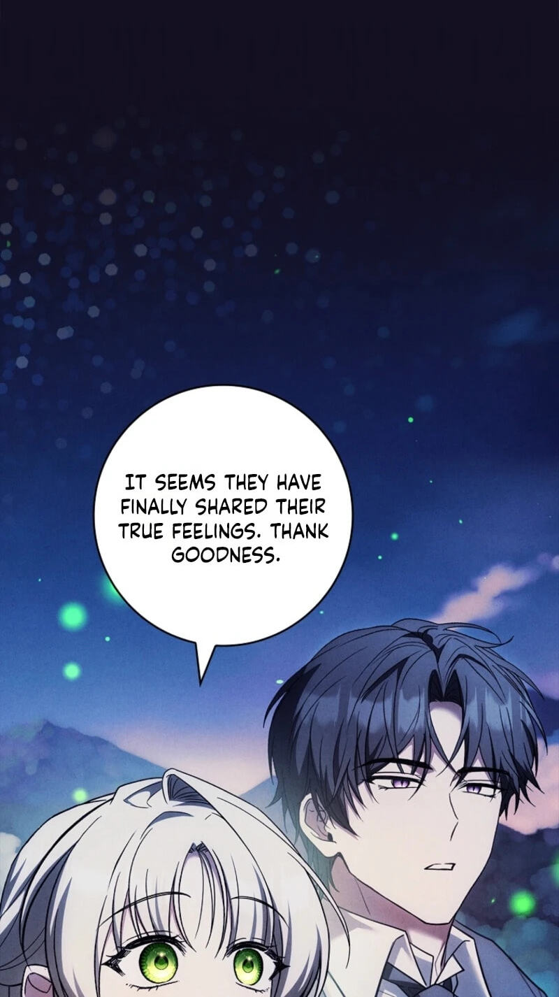 The Detective Agency for Regretful Male Leads Is Open for Business! Chapter 55 page 91 - 