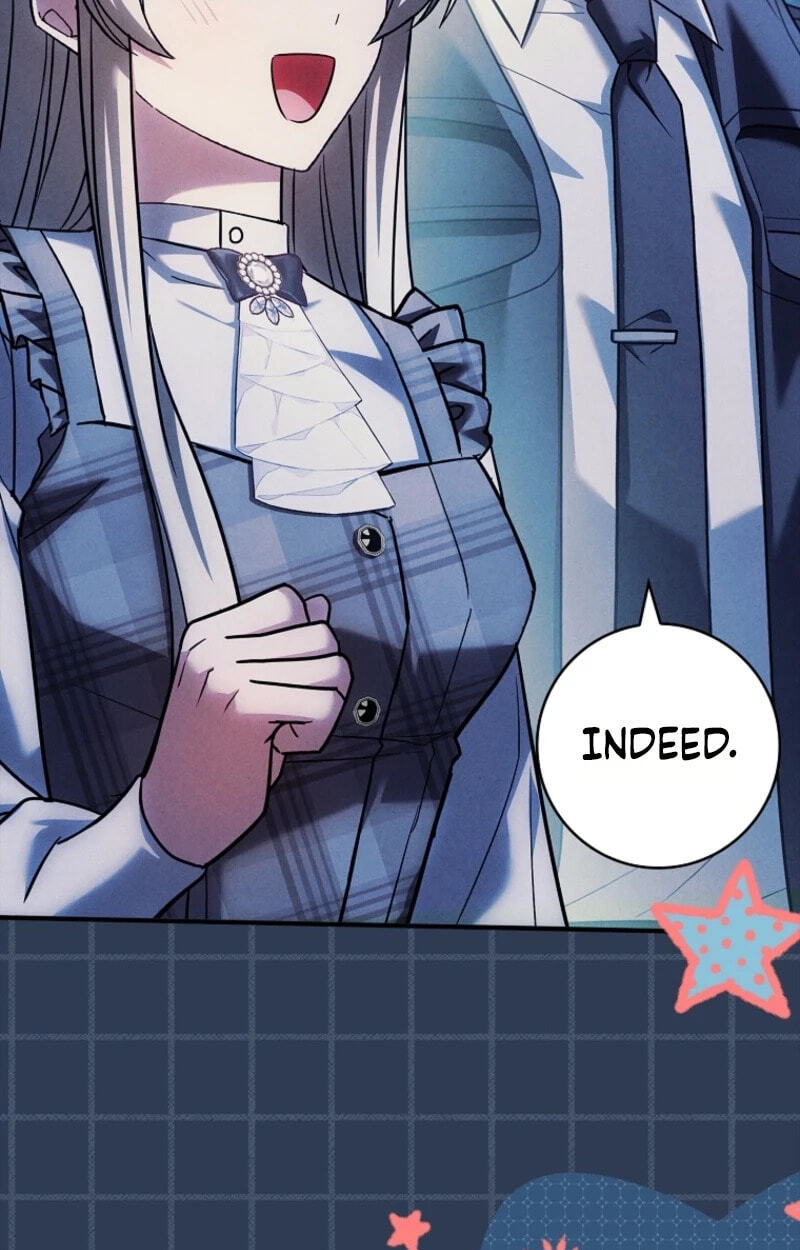 The Detective Agency for Regretful Male Leads Is Open for Business! Chapter 55 page 92 - 