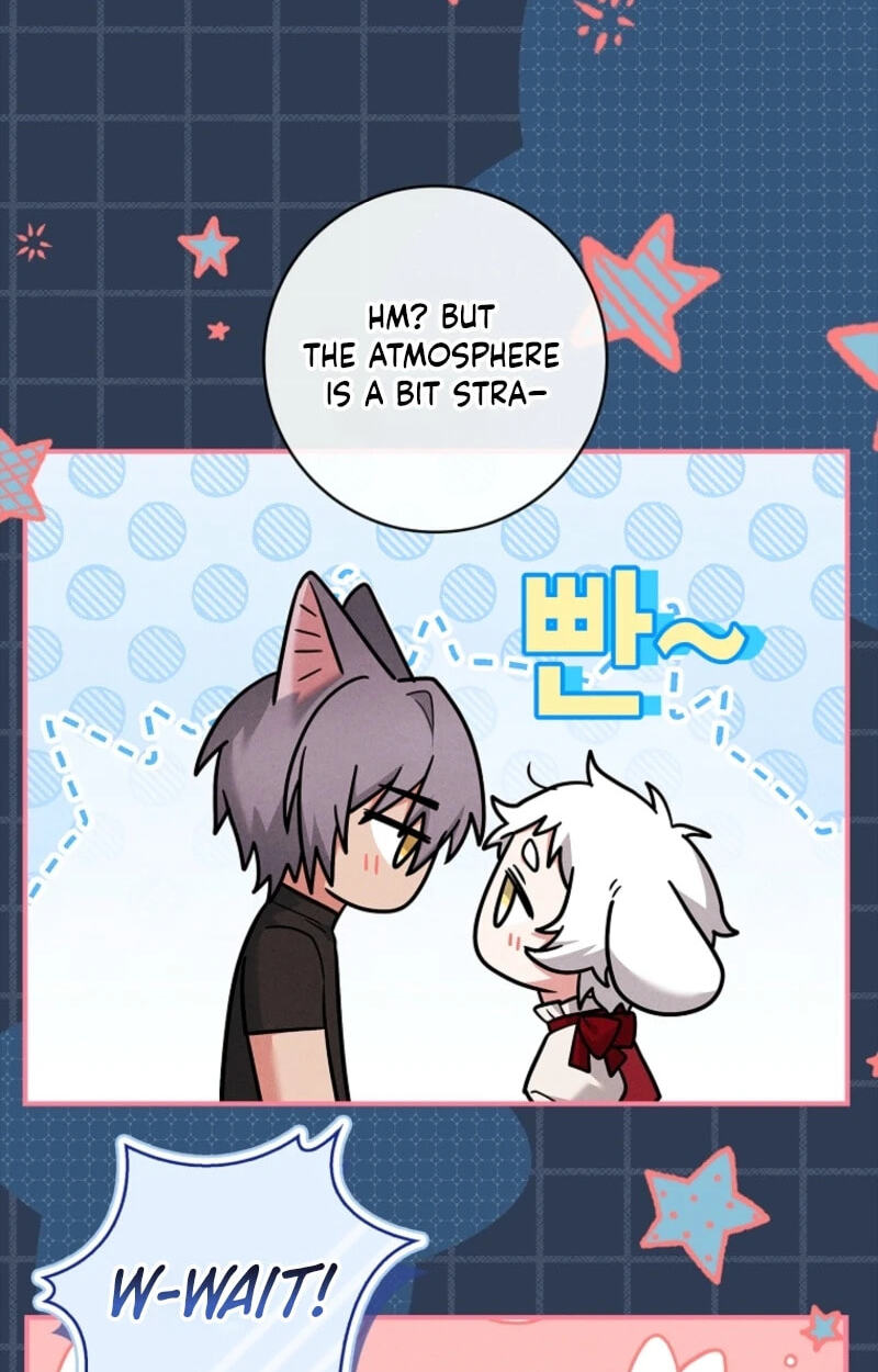 The Detective Agency for Regretful Male Leads Is Open for Business! Chapter 55 page 93 - 