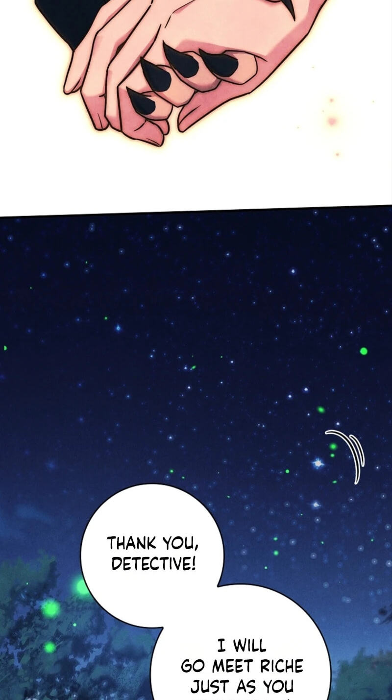The Detective Agency for Regretful Male Leads Is Open for Business! Chapter 55 page 97 - 