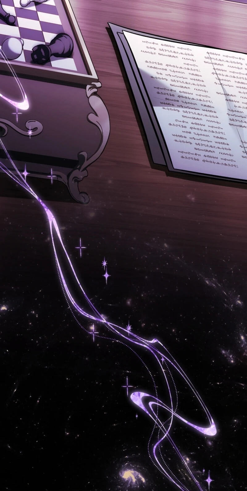 The Detective Agency for Regretful Male Leads Is Open for Business! Chapter 56 page 101 - 