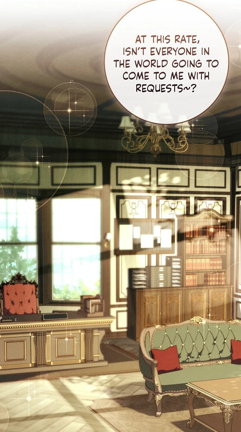 The Detective Agency for Regretful Male Leads Is Open for Business! Chapter 56 page 13 - 
