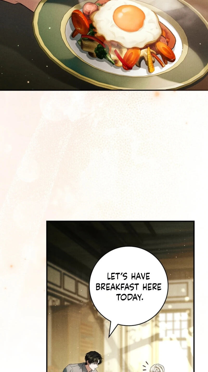 The Detective Agency for Regretful Male Leads Is Open for Business! Chapter 56 page 15 - 