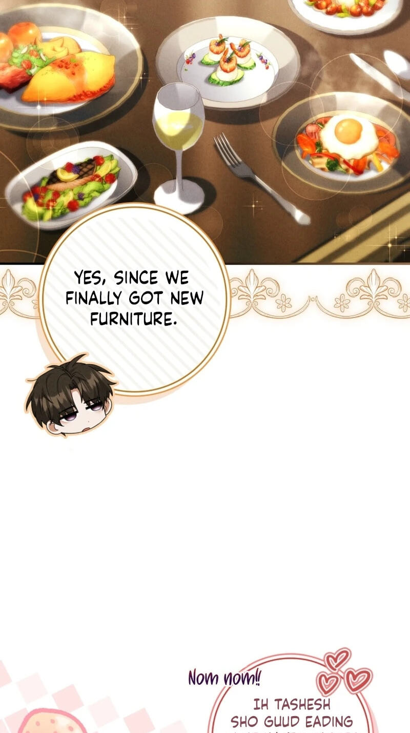 The Detective Agency for Regretful Male Leads Is Open for Business! Chapter 56 page 17 - 