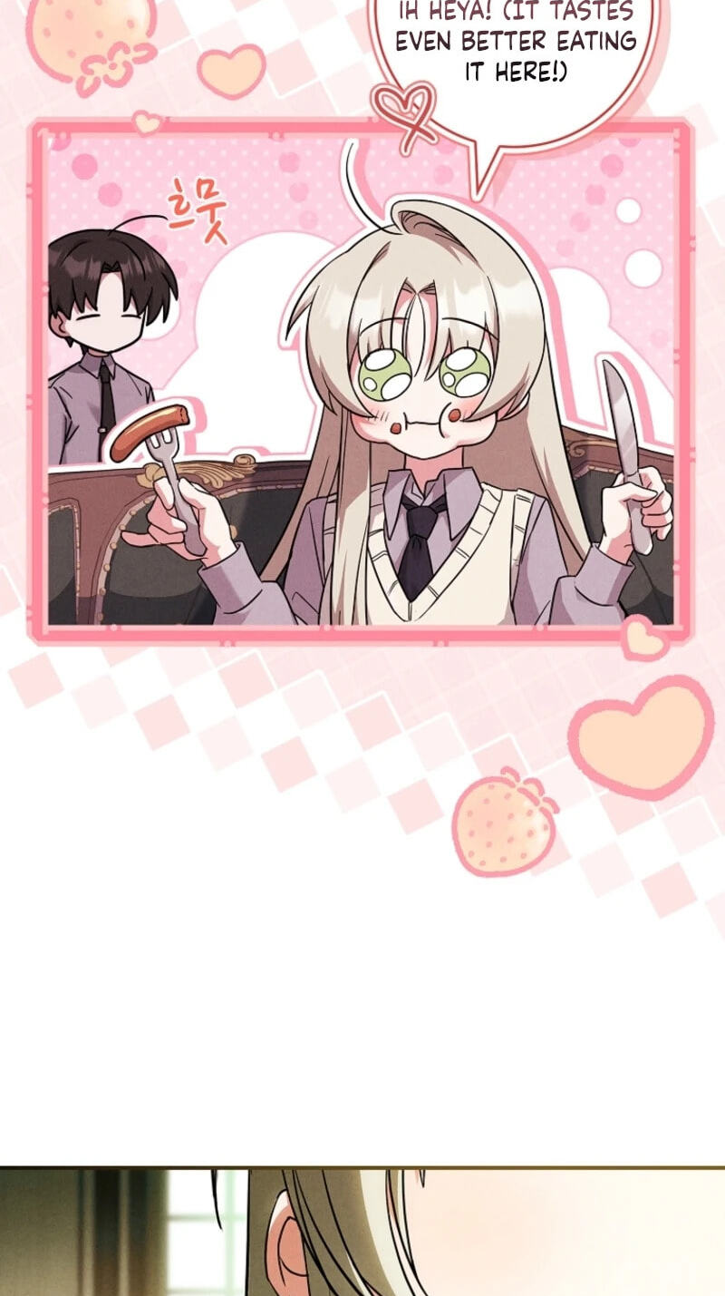 The Detective Agency for Regretful Male Leads Is Open for Business! Chapter 56 page 18 - 