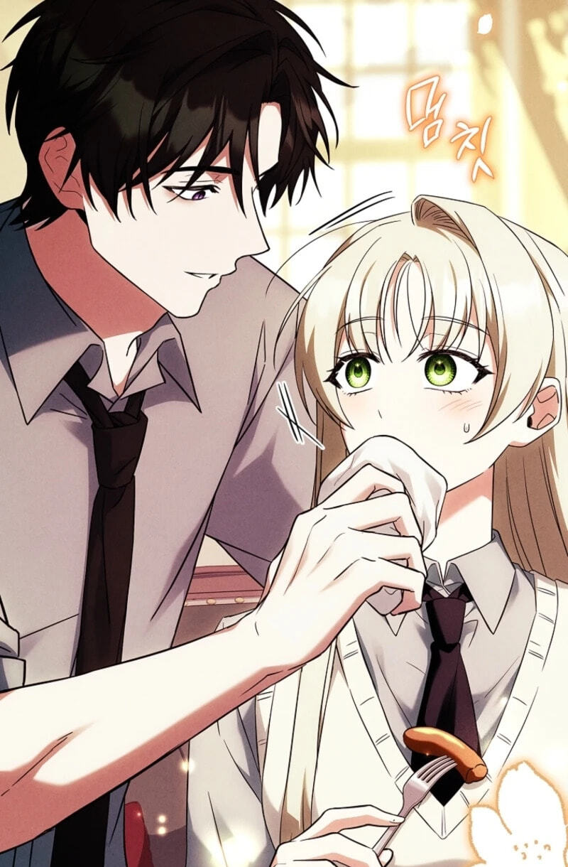 The Detective Agency for Regretful Male Leads Is Open for Business! Chapter 56 page 20 - 