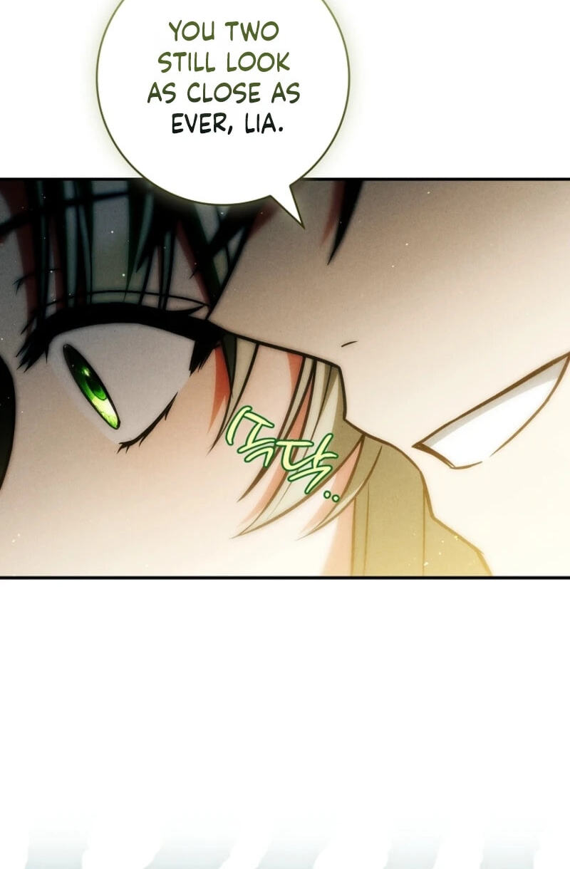 The Detective Agency for Regretful Male Leads Is Open for Business! Chapter 56 page 23 - 