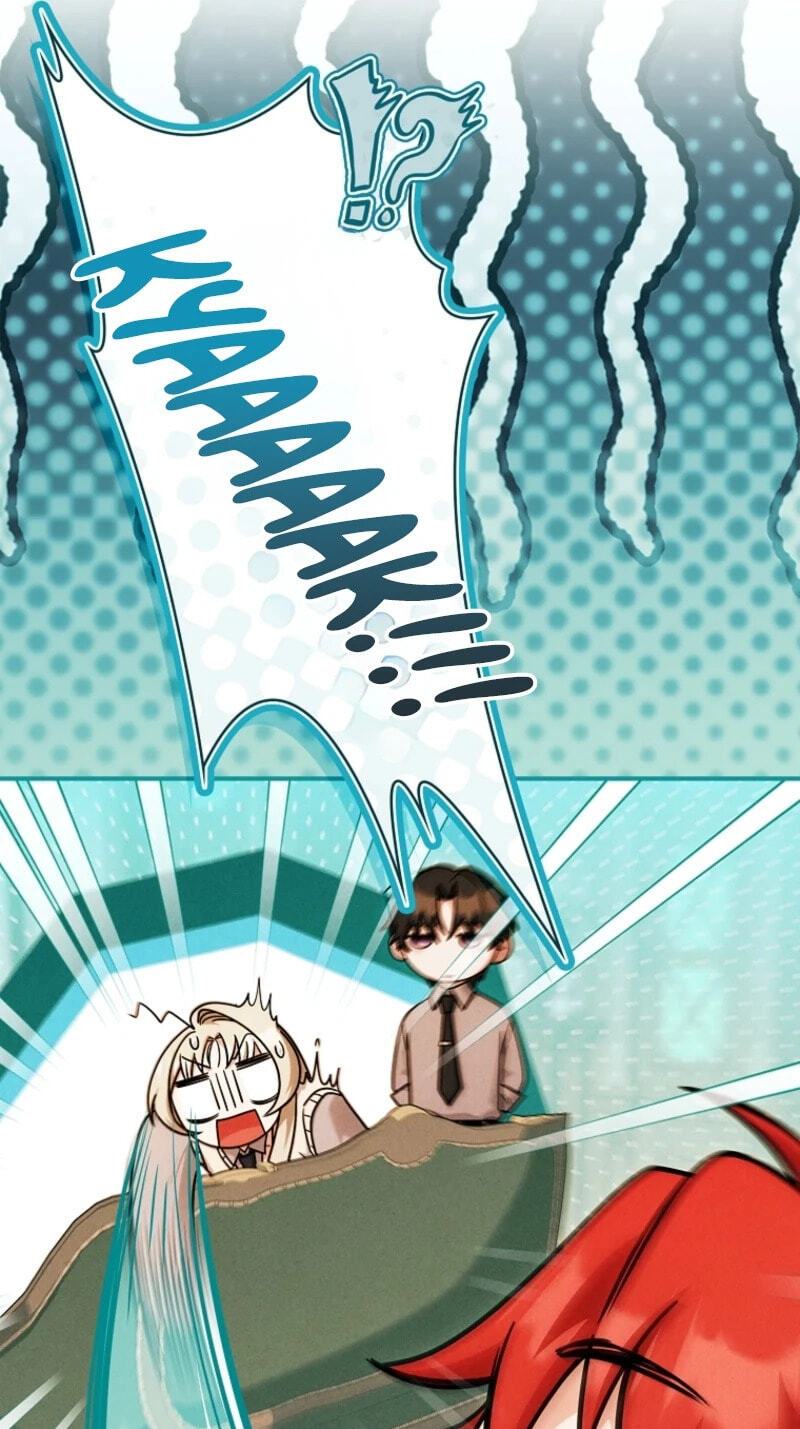 The Detective Agency for Regretful Male Leads Is Open for Business! Chapter 56 page 24 - 