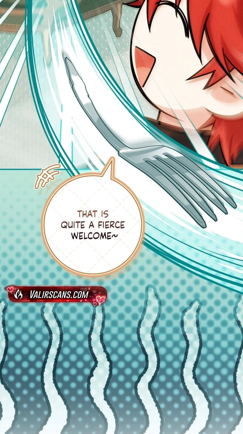 The Detective Agency for Regretful Male Leads Is Open for Business! Chapter 56 page 25 - 