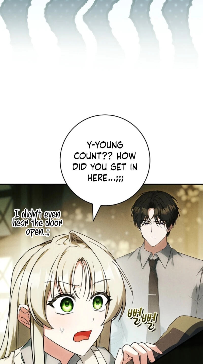 The Detective Agency for Regretful Male Leads Is Open for Business! Chapter 56 page 26 - 