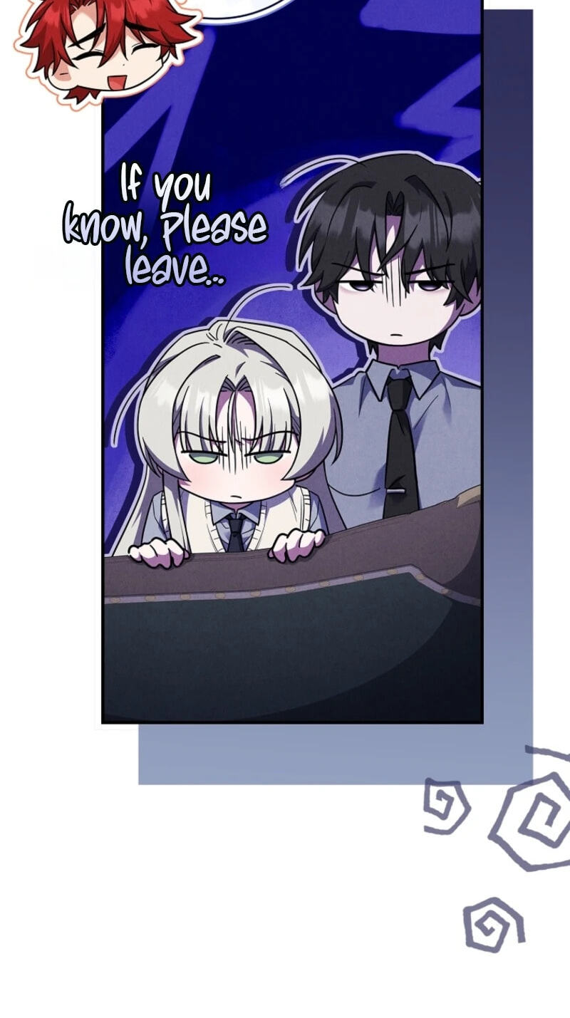 The Detective Agency for Regretful Male Leads Is Open for Business! Chapter 56 page 29 - 