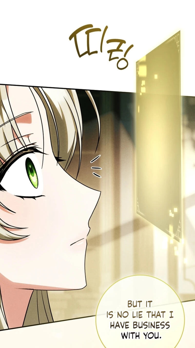 The Detective Agency for Regretful Male Leads Is Open for Business! Chapter 56 page 30 - 