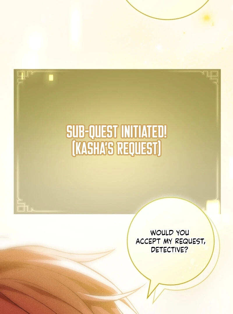 The Detective Agency for Regretful Male Leads Is Open for Business! Chapter 56 page 31 - 