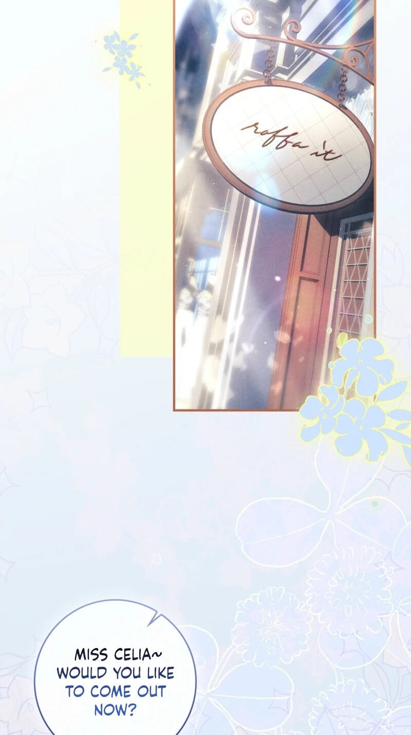 The Detective Agency for Regretful Male Leads Is Open for Business! Chapter 56 page 37 - 