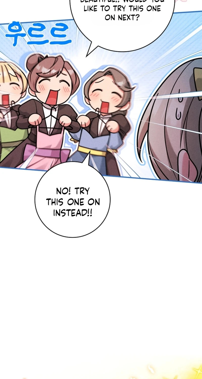 The Detective Agency for Regretful Male Leads Is Open for Business! Chapter 56 page 41 - 