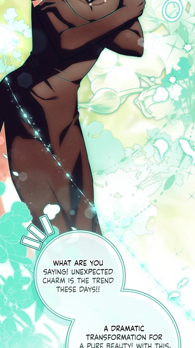 The Detective Agency for Regretful Male Leads Is Open for Business! Chapter 56 page 44 - 