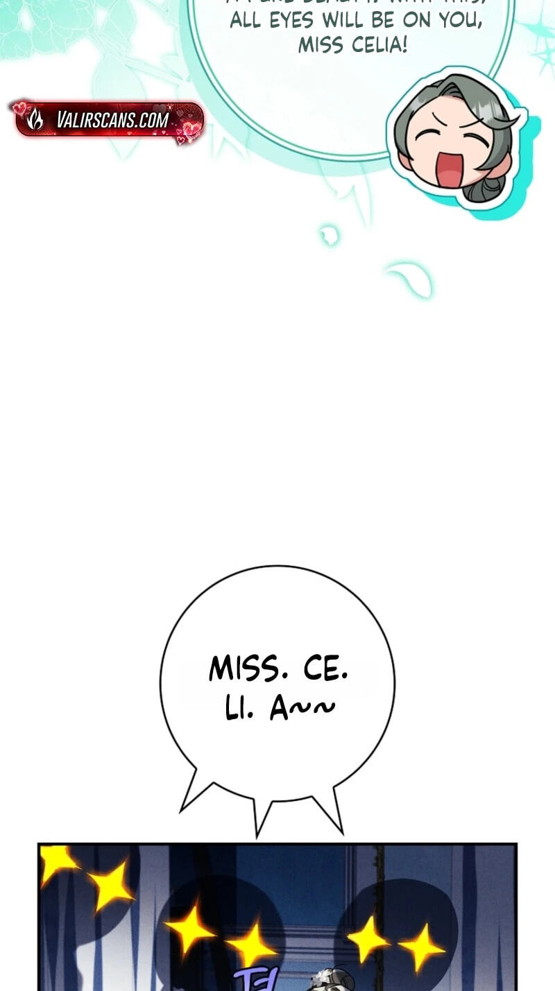 The Detective Agency for Regretful Male Leads Is Open for Business! Chapter 56 page 45 - 