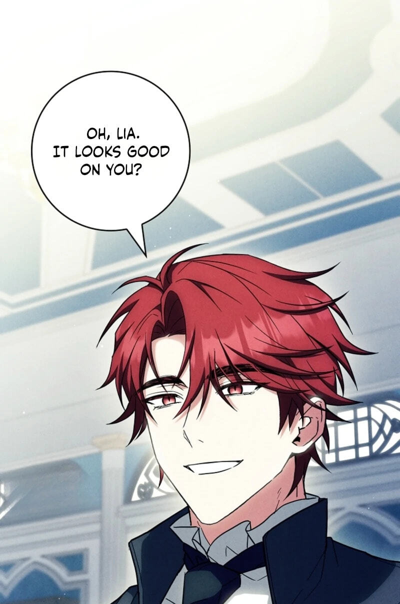 The Detective Agency for Regretful Male Leads Is Open for Business! Chapter 56 page 49 - 