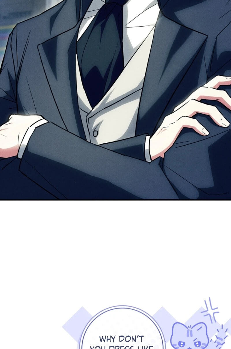 The Detective Agency for Regretful Male Leads Is Open for Business! Chapter 56 page 50 - 