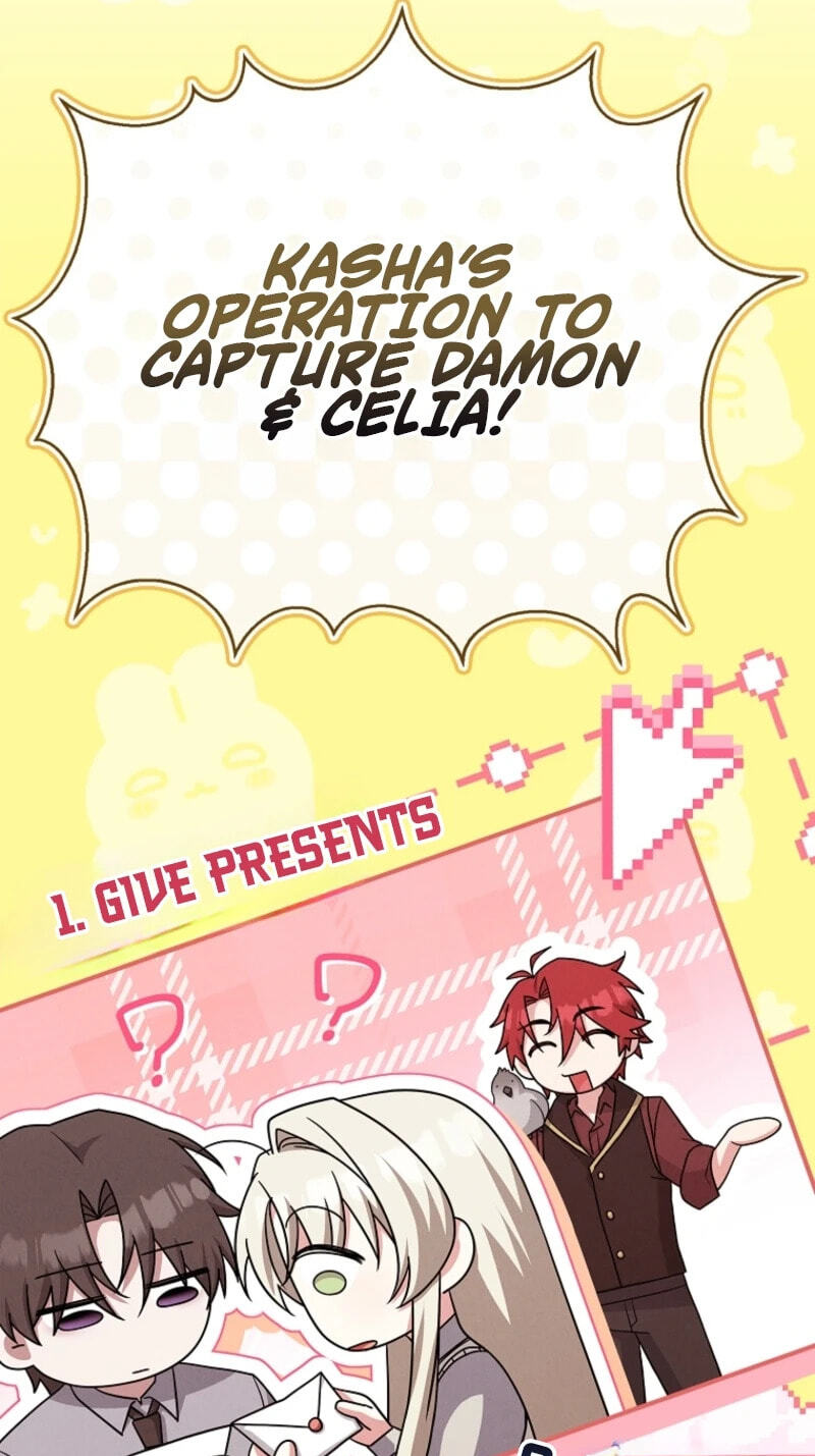 The Detective Agency for Regretful Male Leads Is Open for Business! Chapter 56 page 53 - 