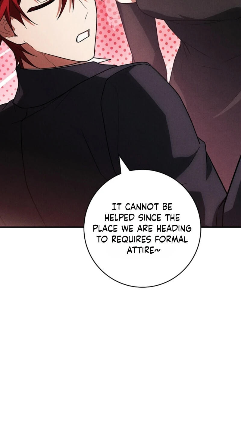 The Detective Agency for Regretful Male Leads Is Open for Business! Chapter 56 page 56 - 