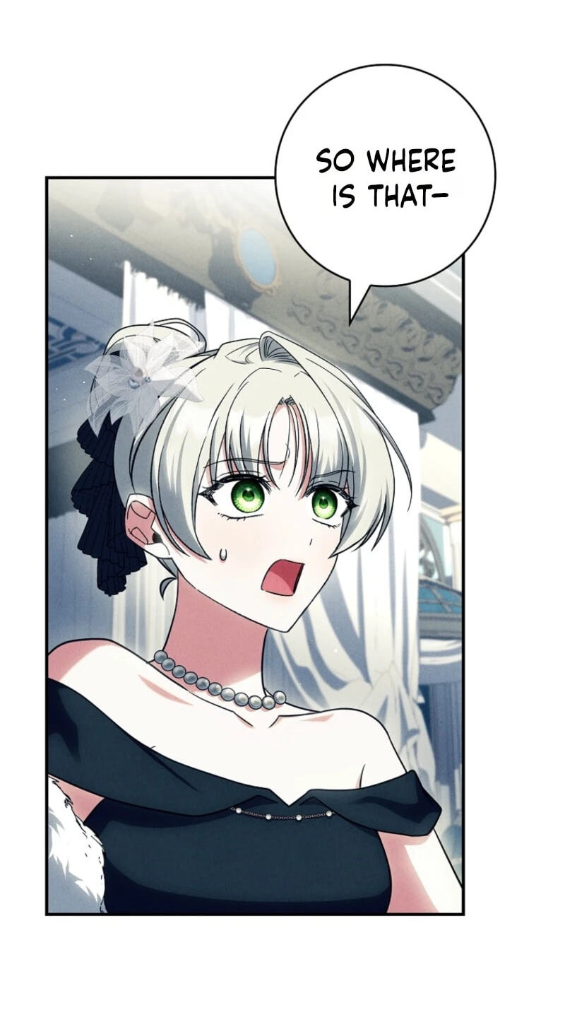 The Detective Agency for Regretful Male Leads Is Open for Business! Chapter 56 page 57 - 