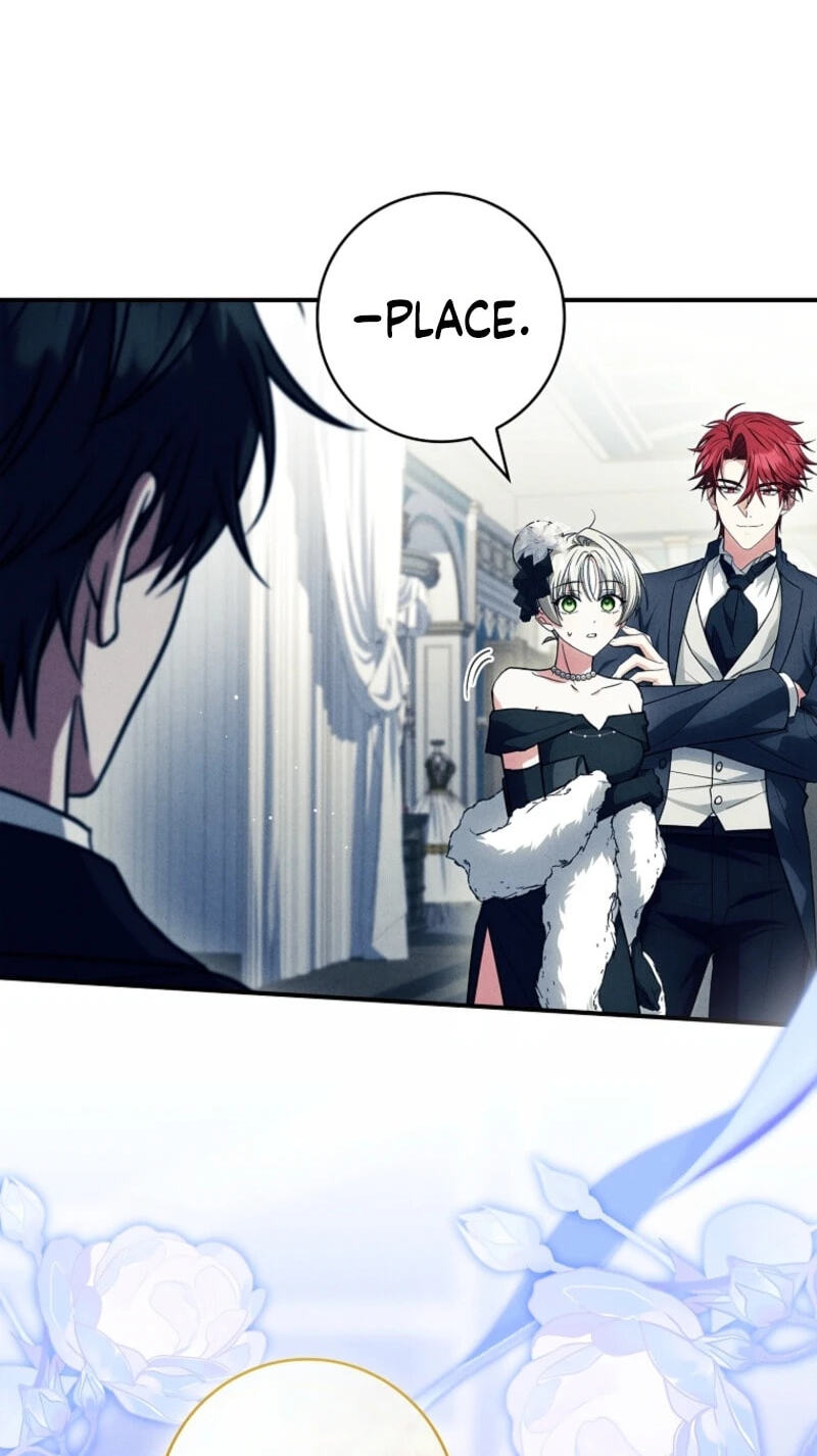 The Detective Agency for Regretful Male Leads Is Open for Business! Chapter 56 page 59 - 