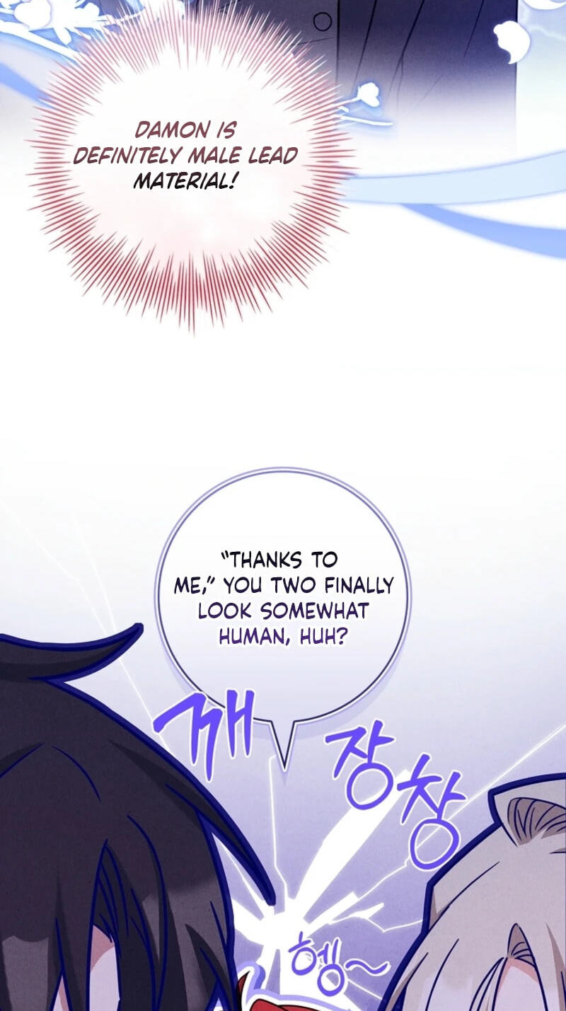 The Detective Agency for Regretful Male Leads Is Open for Business! Chapter 56 page 64 - 