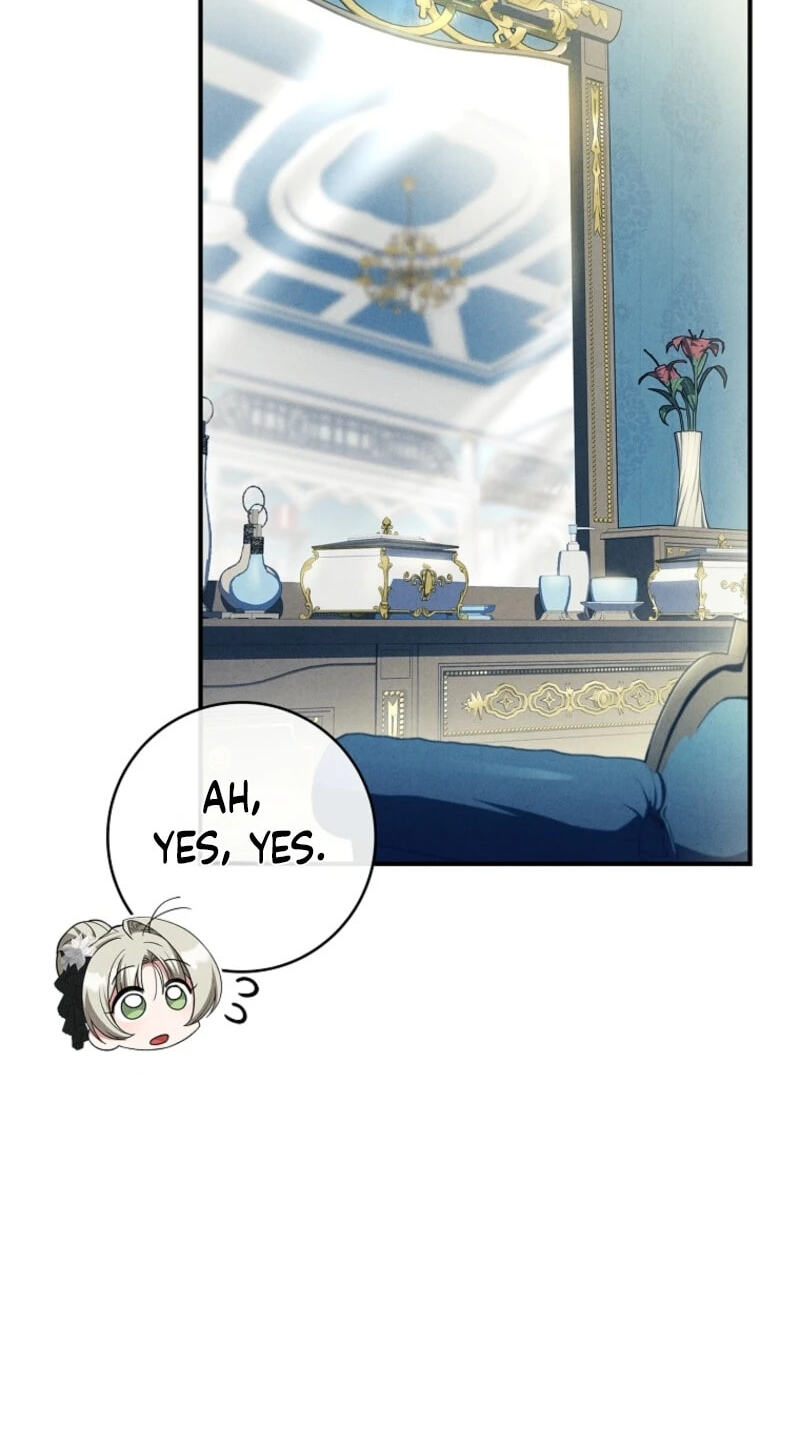 The Detective Agency for Regretful Male Leads Is Open for Business! Chapter 56 page 67 - 