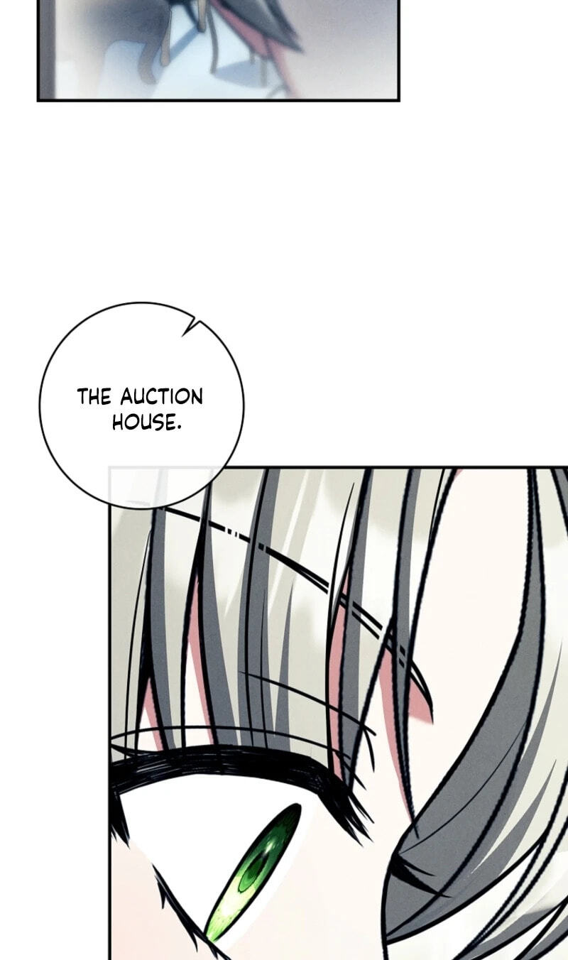 The Detective Agency for Regretful Male Leads Is Open for Business! Chapter 56 page 70 - 