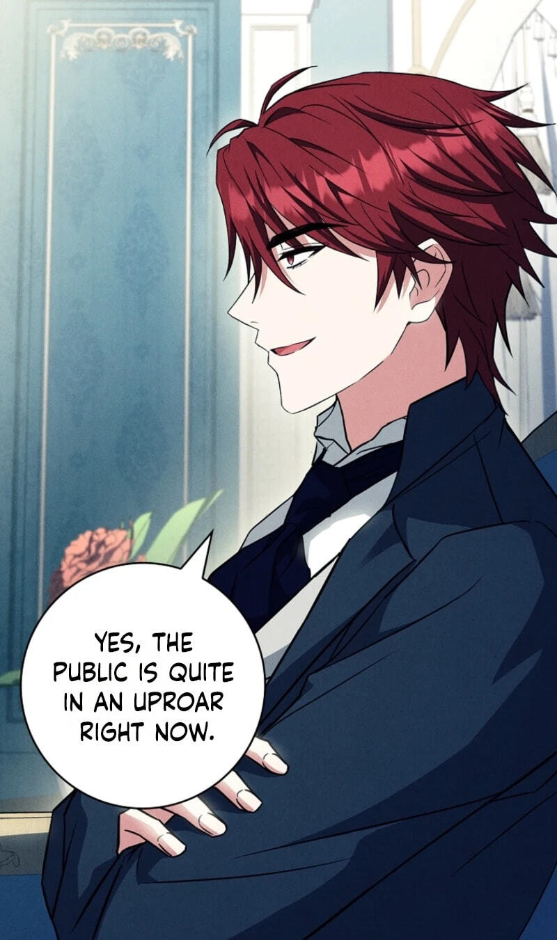 The Detective Agency for Regretful Male Leads Is Open for Business! Chapter 56 page 72 - 