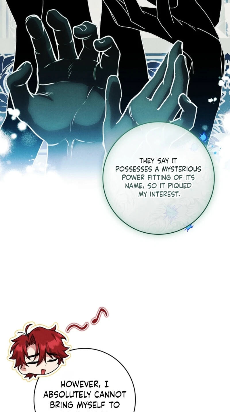 The Detective Agency for Regretful Male Leads Is Open for Business! Chapter 56 page 75 - 