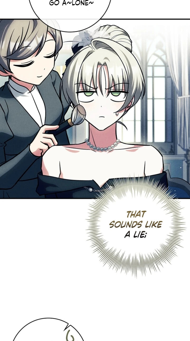 The Detective Agency for Regretful Male Leads Is Open for Business! Chapter 56 page 76 - 