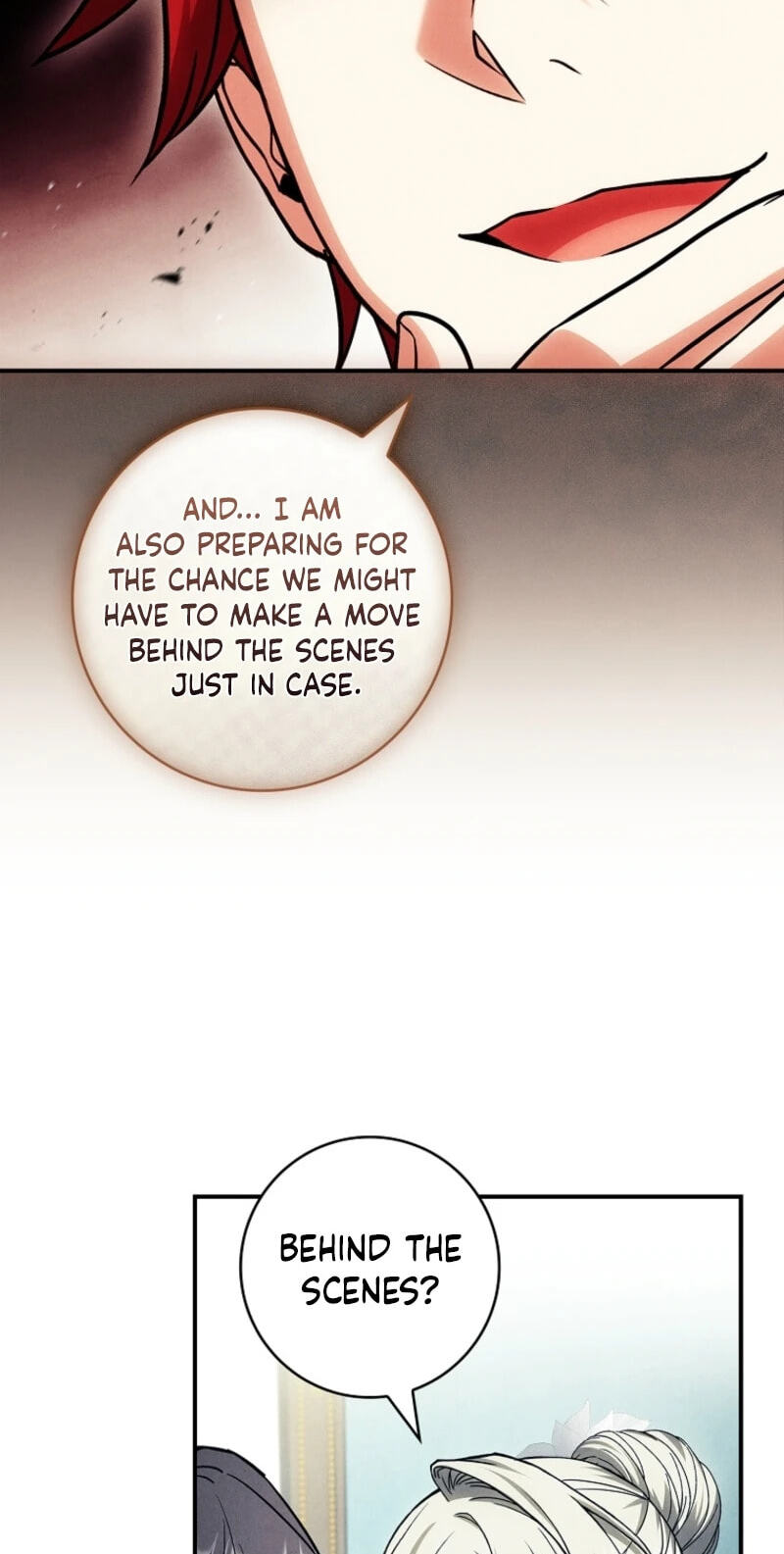 The Detective Agency for Regretful Male Leads Is Open for Business! Chapter 56 page 81 - 
