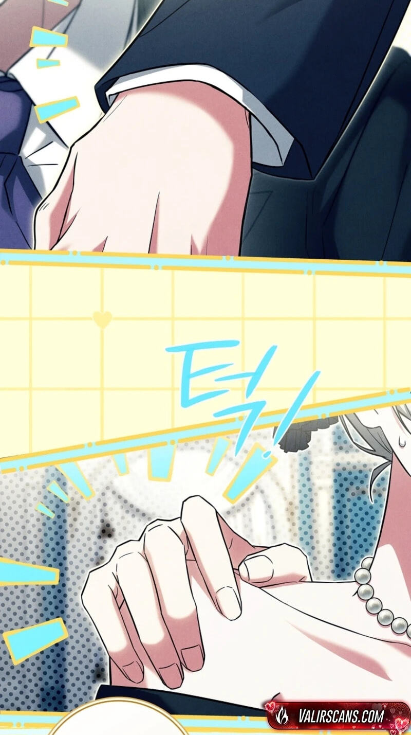 The Detective Agency for Regretful Male Leads Is Open for Business! Chapter 56 page 85 - 