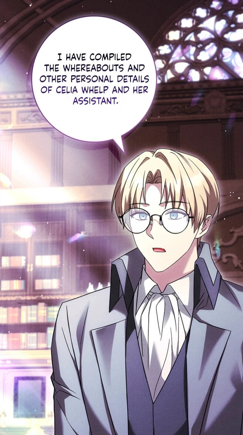 The Detective Agency for Regretful Male Leads Is Open for Business! Chapter 56 page 93 - 