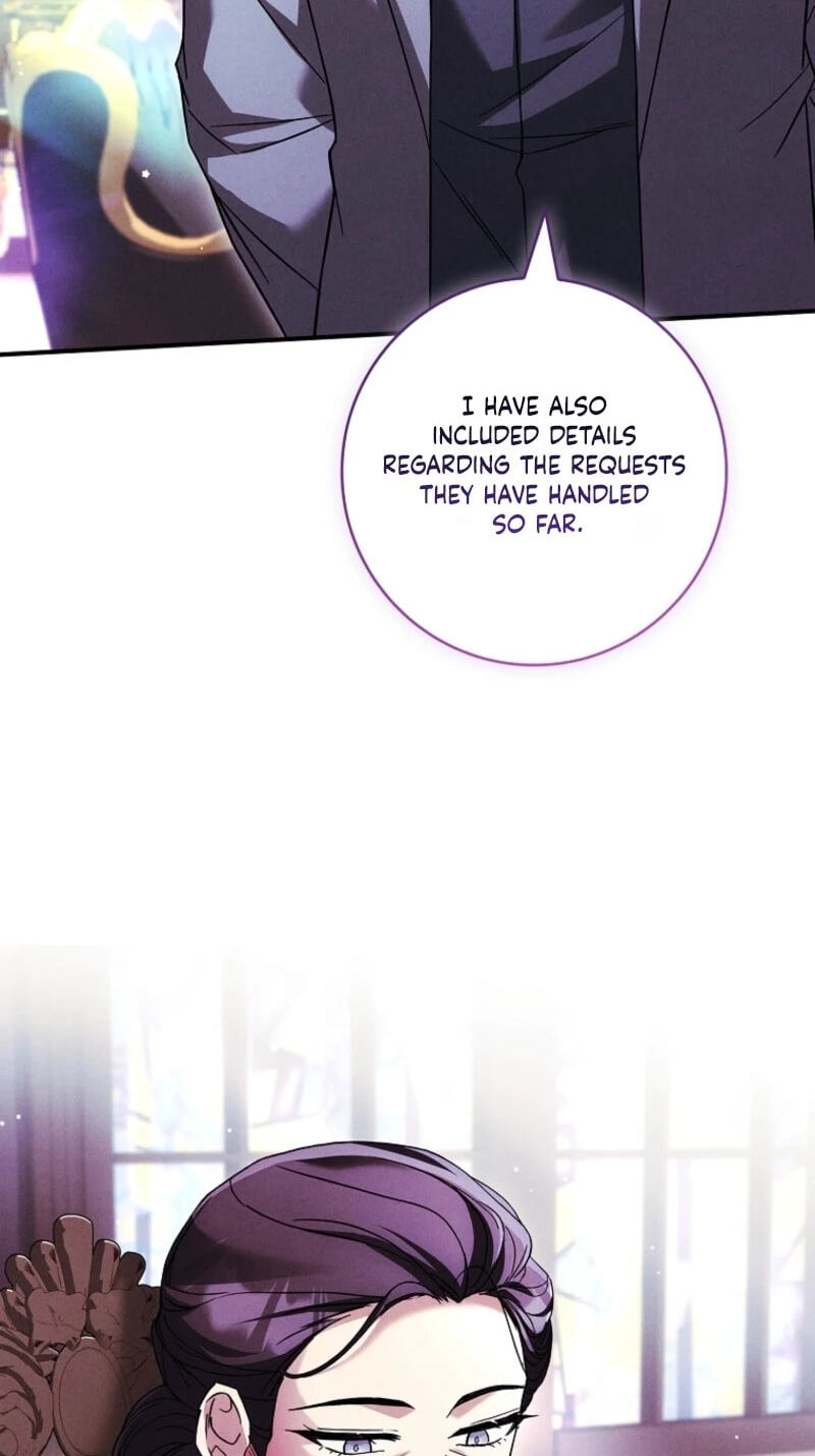 The Detective Agency for Regretful Male Leads Is Open for Business! Chapter 56 page 94 - 