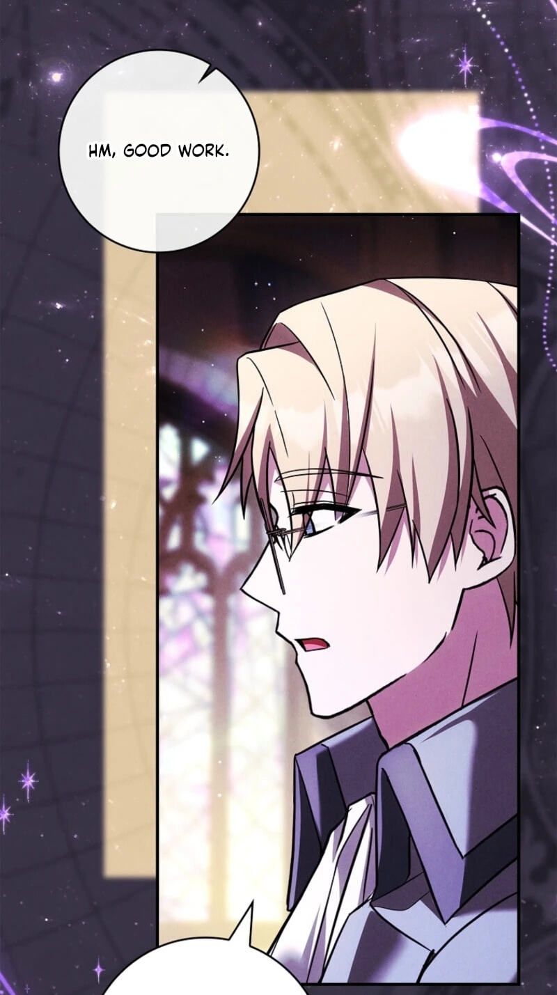 The Detective Agency for Regretful Male Leads Is Open for Business! Chapter 56 page 96 - 