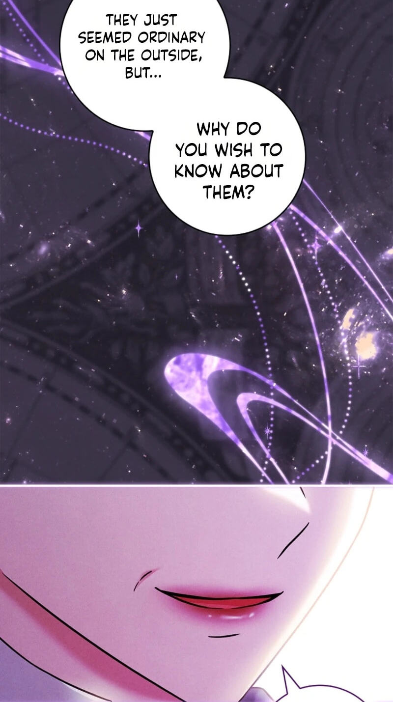 The Detective Agency for Regretful Male Leads Is Open for Business! Chapter 56 page 97 - 