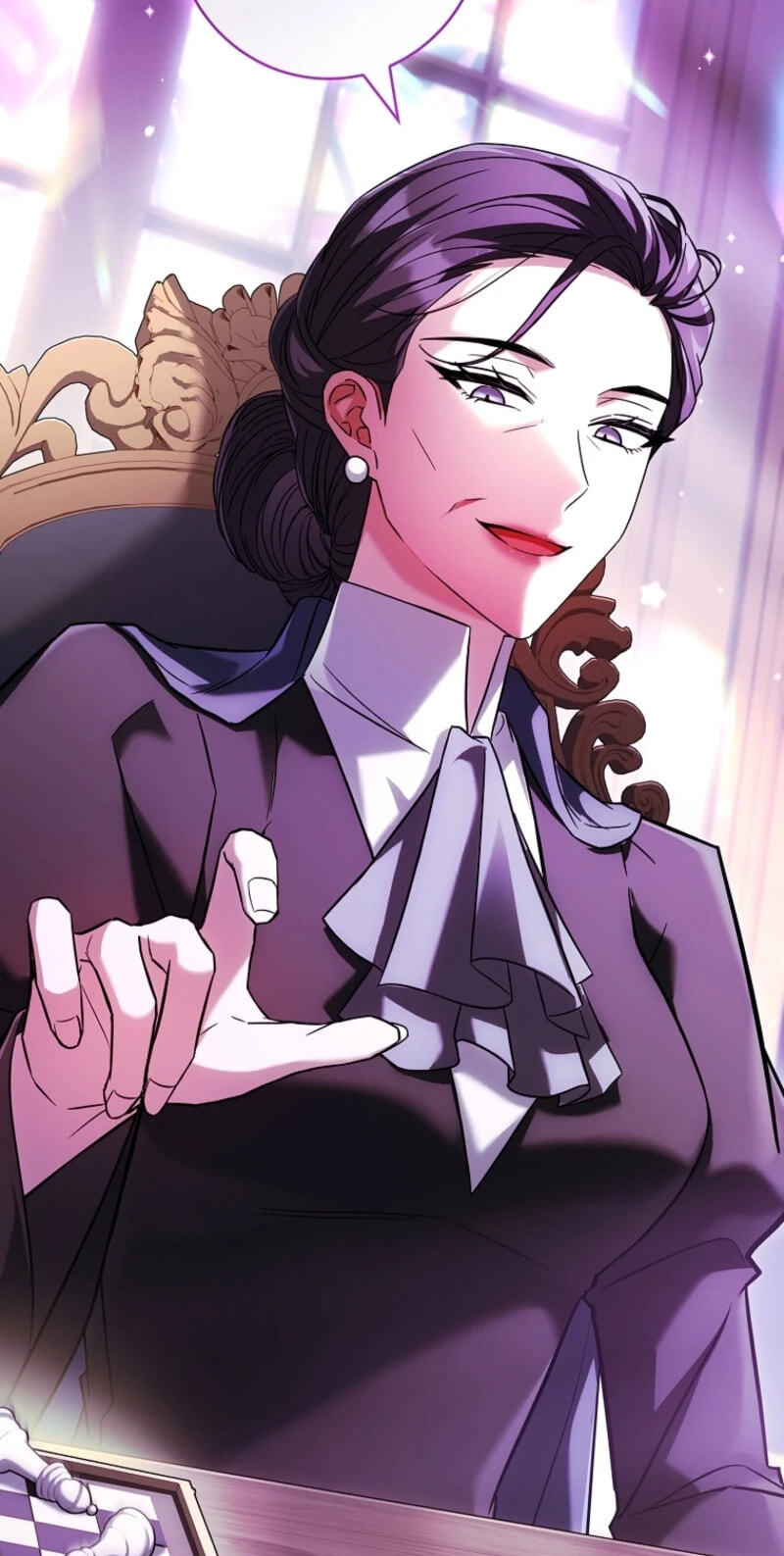 The Detective Agency for Regretful Male Leads Is Open for Business! Chapter 56 page 100 - 