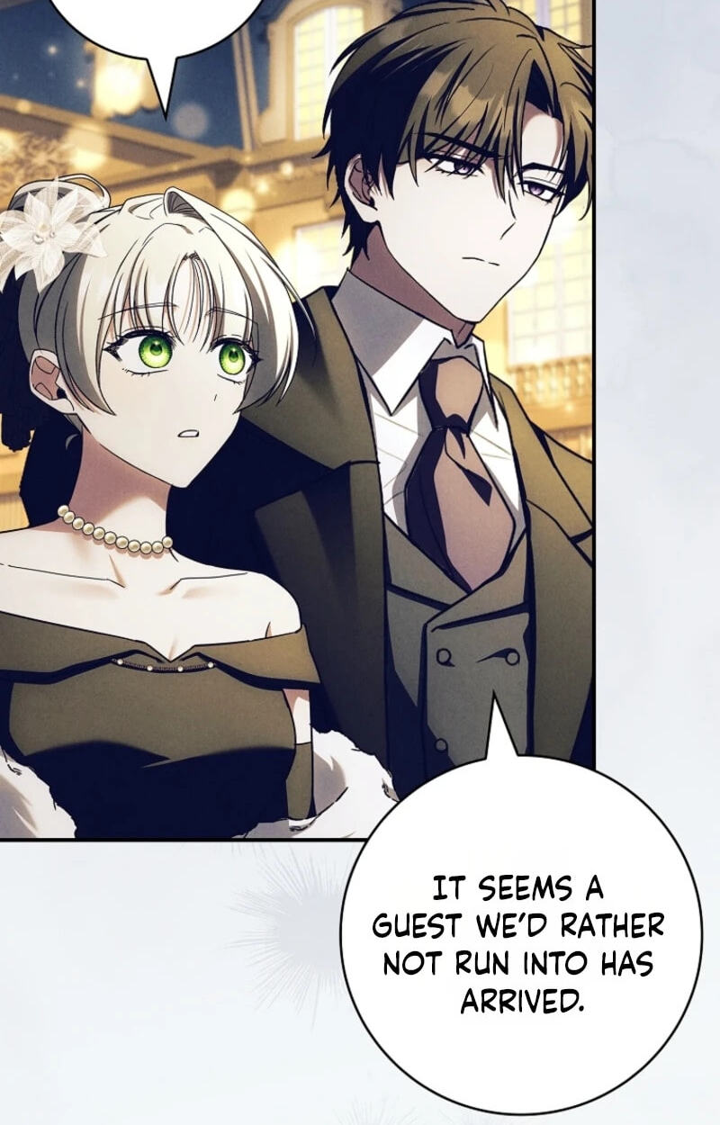 The Detective Agency for Regretful Male Leads Is Open for Business! Chapter 57 page 11 - 