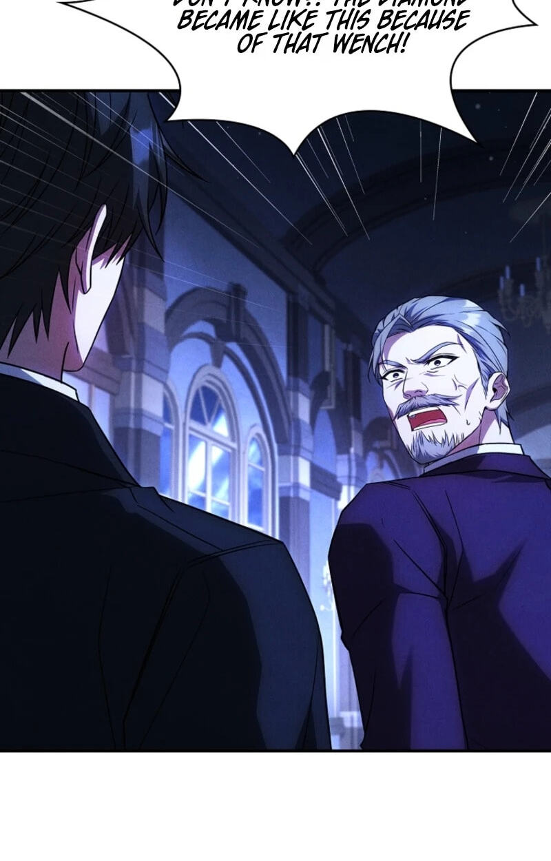 The Detective Agency for Regretful Male Leads Is Open for Business! Chapter 57 page 104 - 