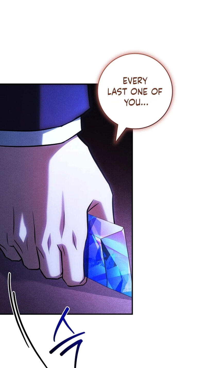The Detective Agency for Regretful Male Leads Is Open for Business! Chapter 57 page 105 - 
