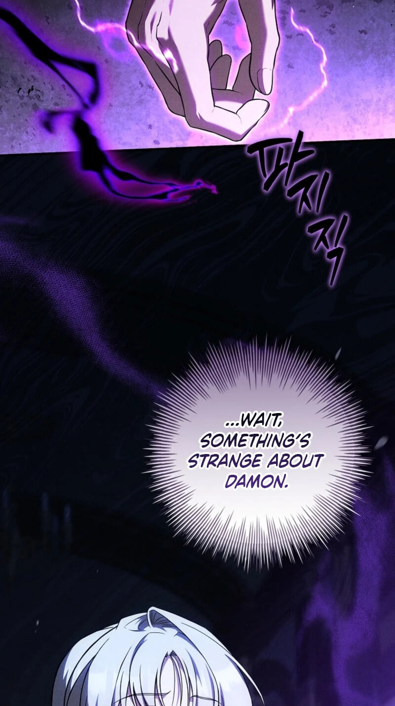 The Detective Agency for Regretful Male Leads Is Open for Business! Chapter 57 page 110 - 