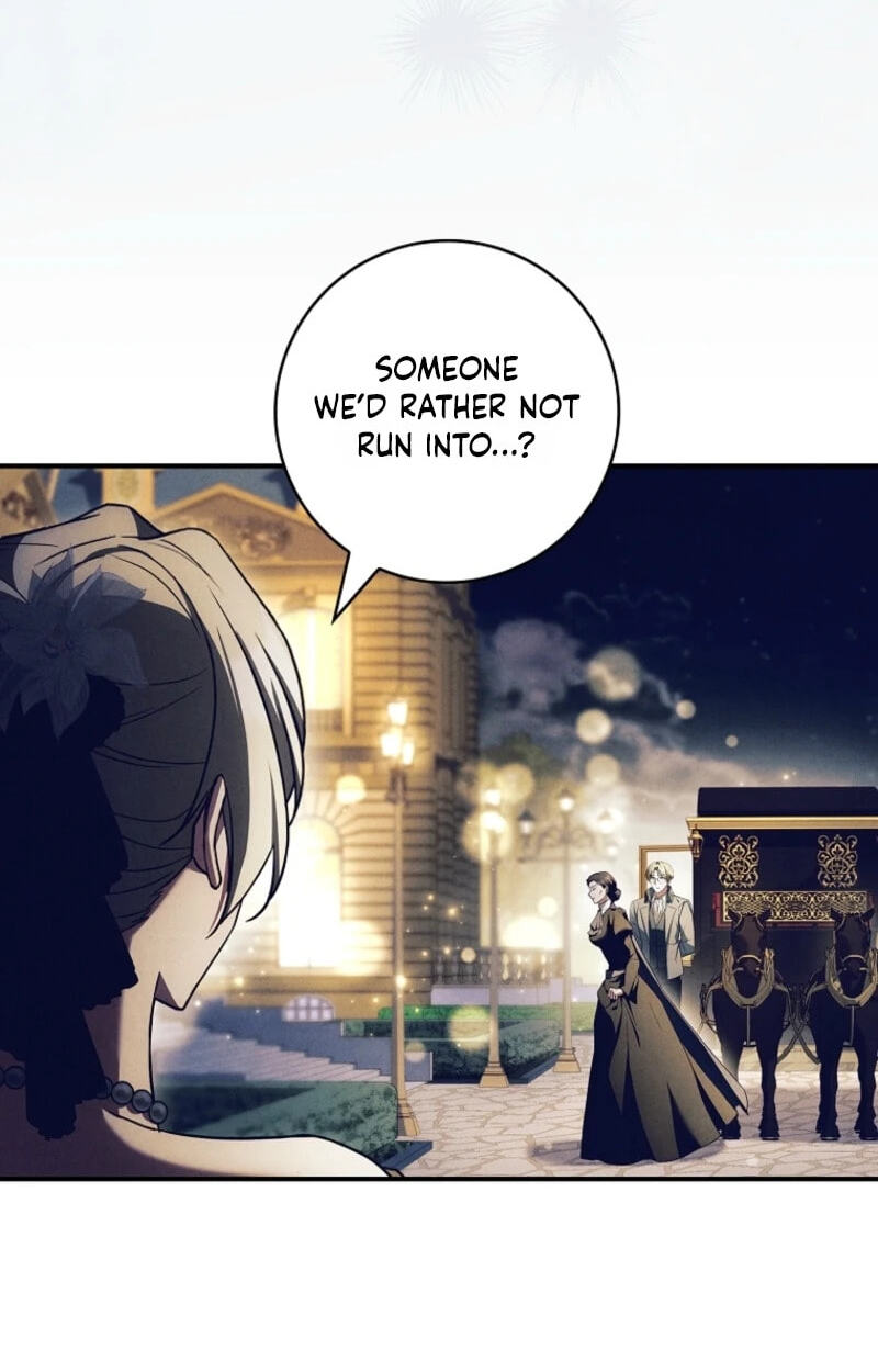 The Detective Agency for Regretful Male Leads Is Open for Business! Chapter 57 page 12 - 